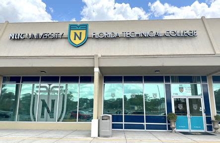 florida technical college