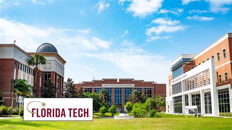 florida technical university