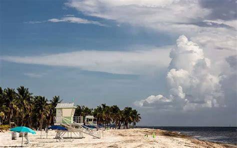 florida texas