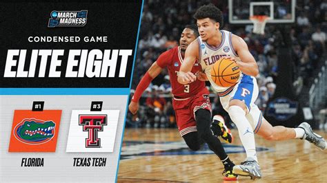 florida texas tech
