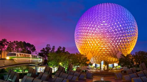 florida theme parks