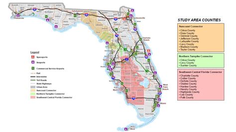 florida toll