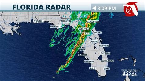 florida tornados