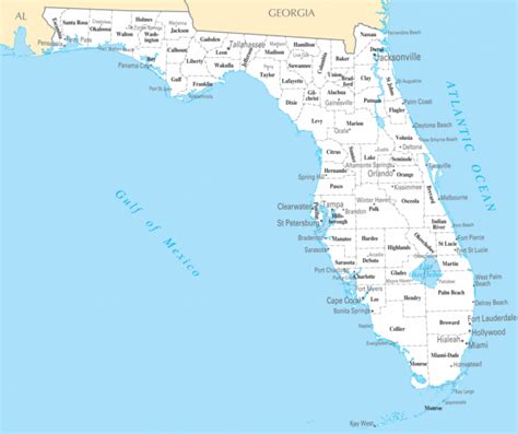 florida towns