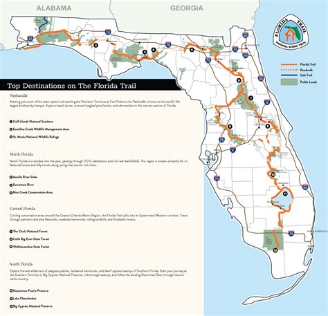 florida trail