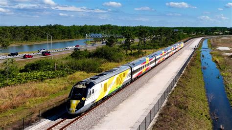 florida train
