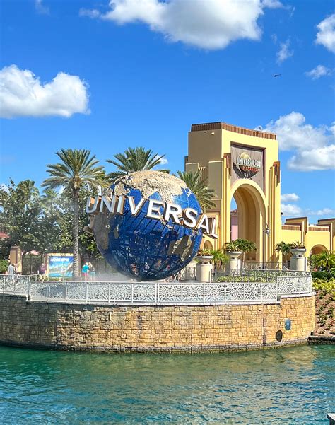 florida universal