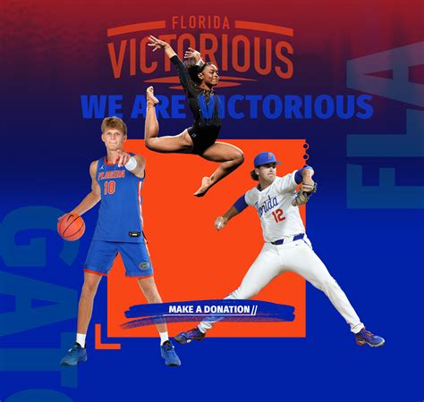 florida victorious