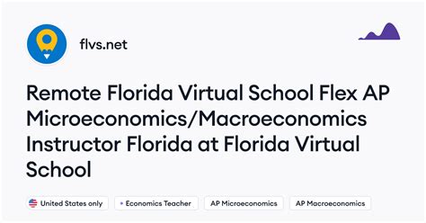 florida virtual flex
