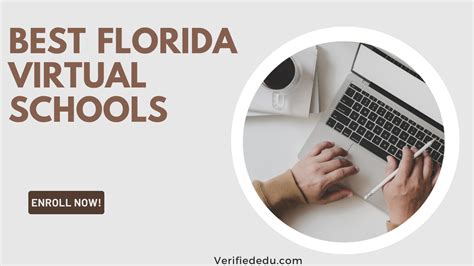 florida virtual schools