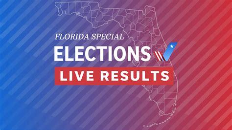 florida voting dates 2025