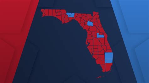 florida voting results