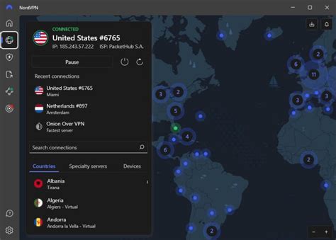 florida vpn