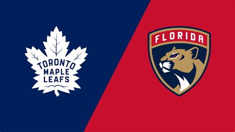 florida vs toronto
