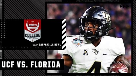 florida vs ucf