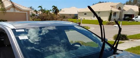 florida windshield replacement law