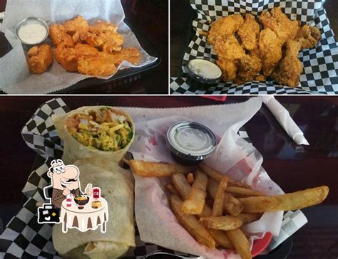 florida wing factory