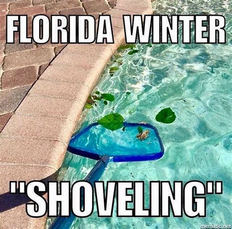 Florida Winter Quotes