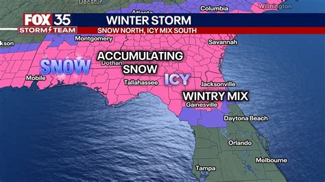florida winter storm