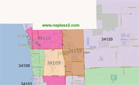 florida zip code naples