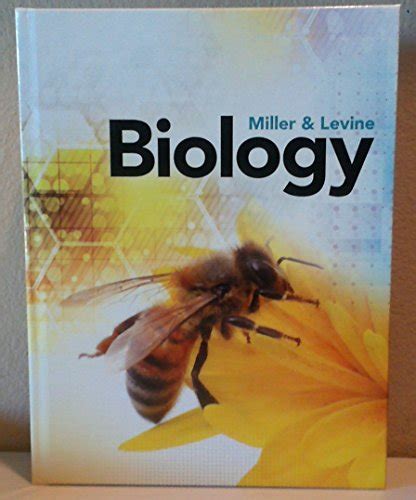 Download Florida Biology Text Miller Levine Answers 