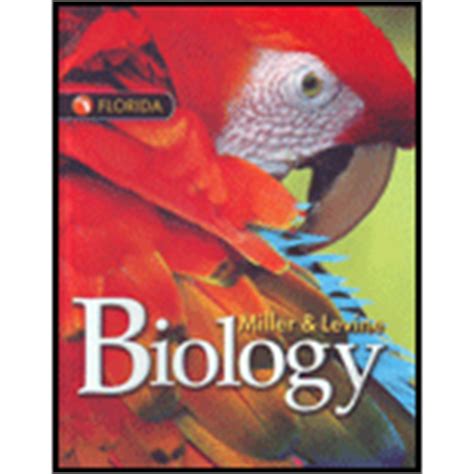 Read Online Florida Biology Textbook Answers 