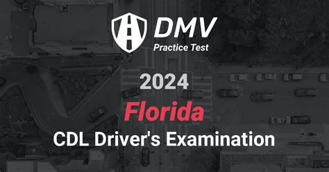 Read Florida Cdl Study Guide 