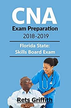 Read Online Florida Cna Test Study Guide 