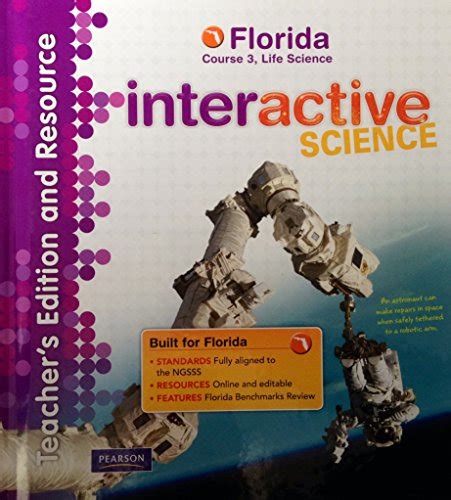 Full Download Florida Course 1 Interactive Science Answers 