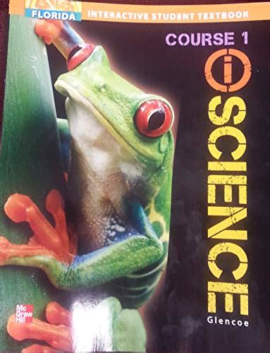 Read Online Florida Course 1 Interactive Science Workbook Answers 