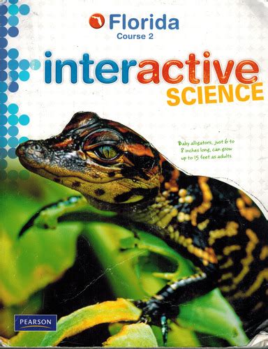 Full Download Florida Course 2 Interactive Science Answers Jurcom 