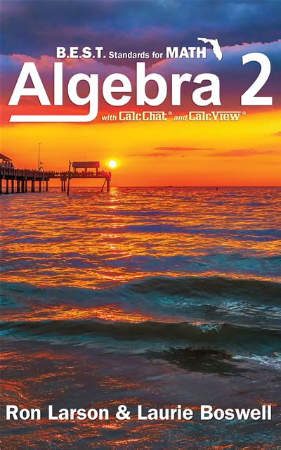 Read Florida Exploration In Core Math Algebra 2 Answers 