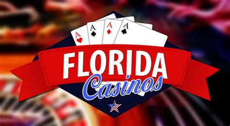 florida legal online casinos