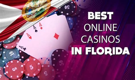 florida online casinos