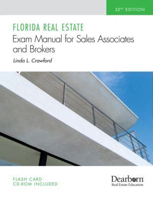 Read Florida Real Estate Exam Manual For Sales Associates And Brokers 2017 Florida Real Estate Exam Manual For Sales Associates Brokers 