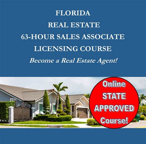 Read Online Florida Real Estate Pre License Course For Sales Associates 