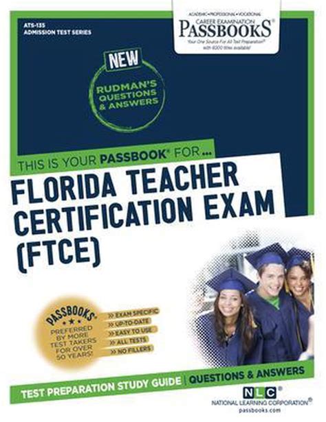 Full Download Florida Teacher Certification Exam Study Guide 