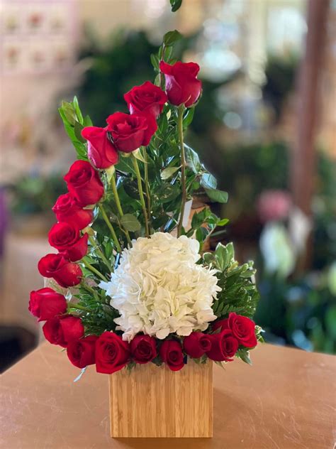 Florist Winter Haven Fl Flowers From The Heart Flowers Of The Heart - Flowers Of The Heart