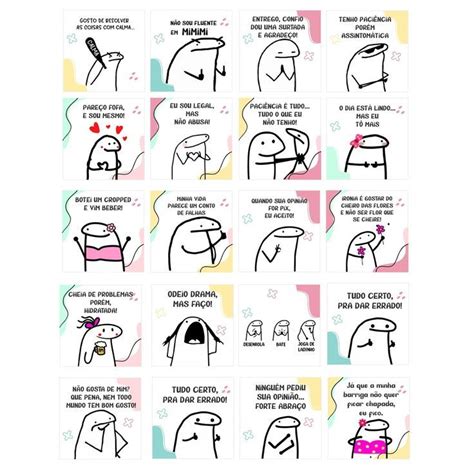 Flork Para Imprimir