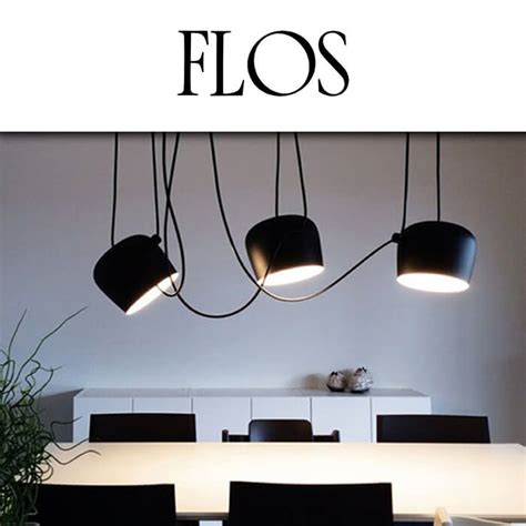 Flos Lighting Catalogue