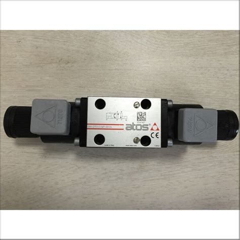 Flow Control Valve Advanced Fluid Power Inc