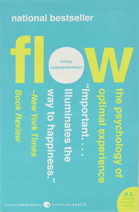 Flow State Book