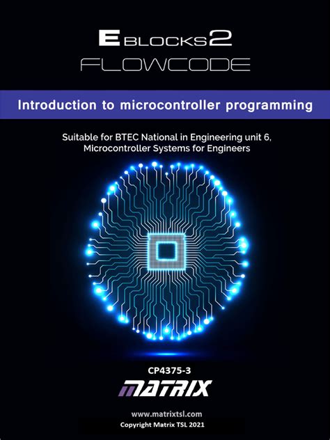 Flowcode Michrochip 4 For Manual