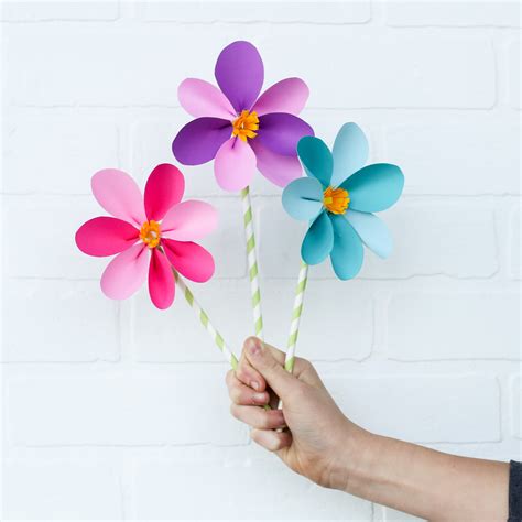 flower images for kids