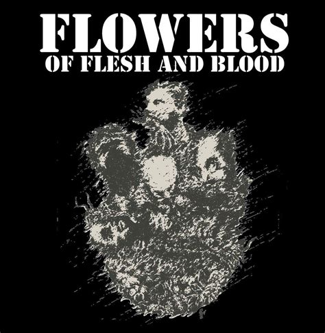 flower of flesh and blood manga