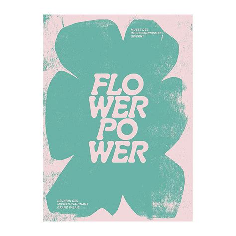 Flower Power Catalogue