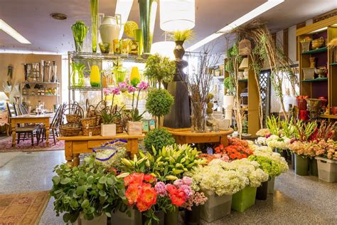 flower shop for sale