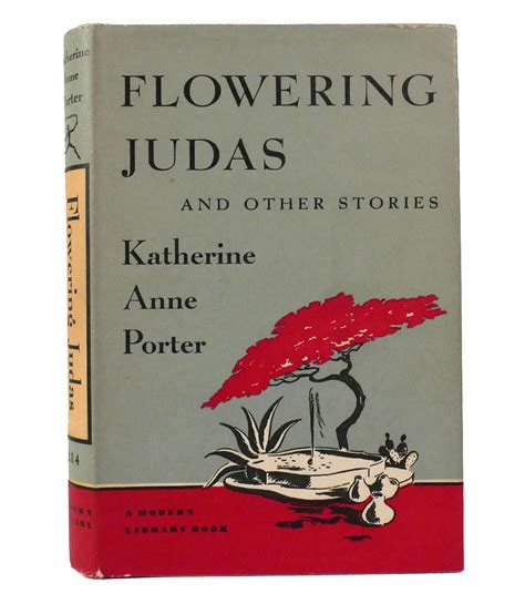 Flowering Judas