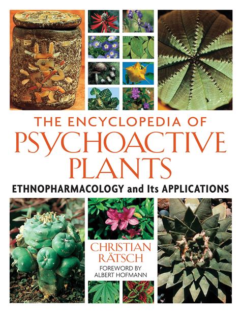 Full Download Flowering Plants Encyclopedia Of Psychoactive Drugs 