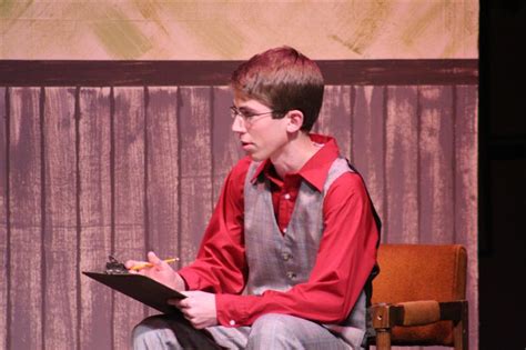 Flowers For Algernon Characters